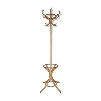 Parrot coatrack