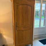 Oak bonnetière sandblasted