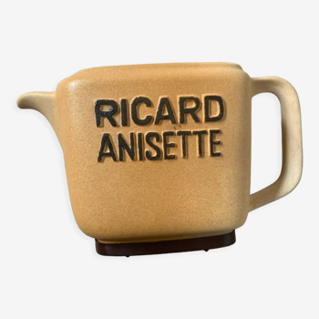Pichet Ricard Anisette vintage 1L