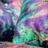 Convertible sofa "Deplimousse" 1990