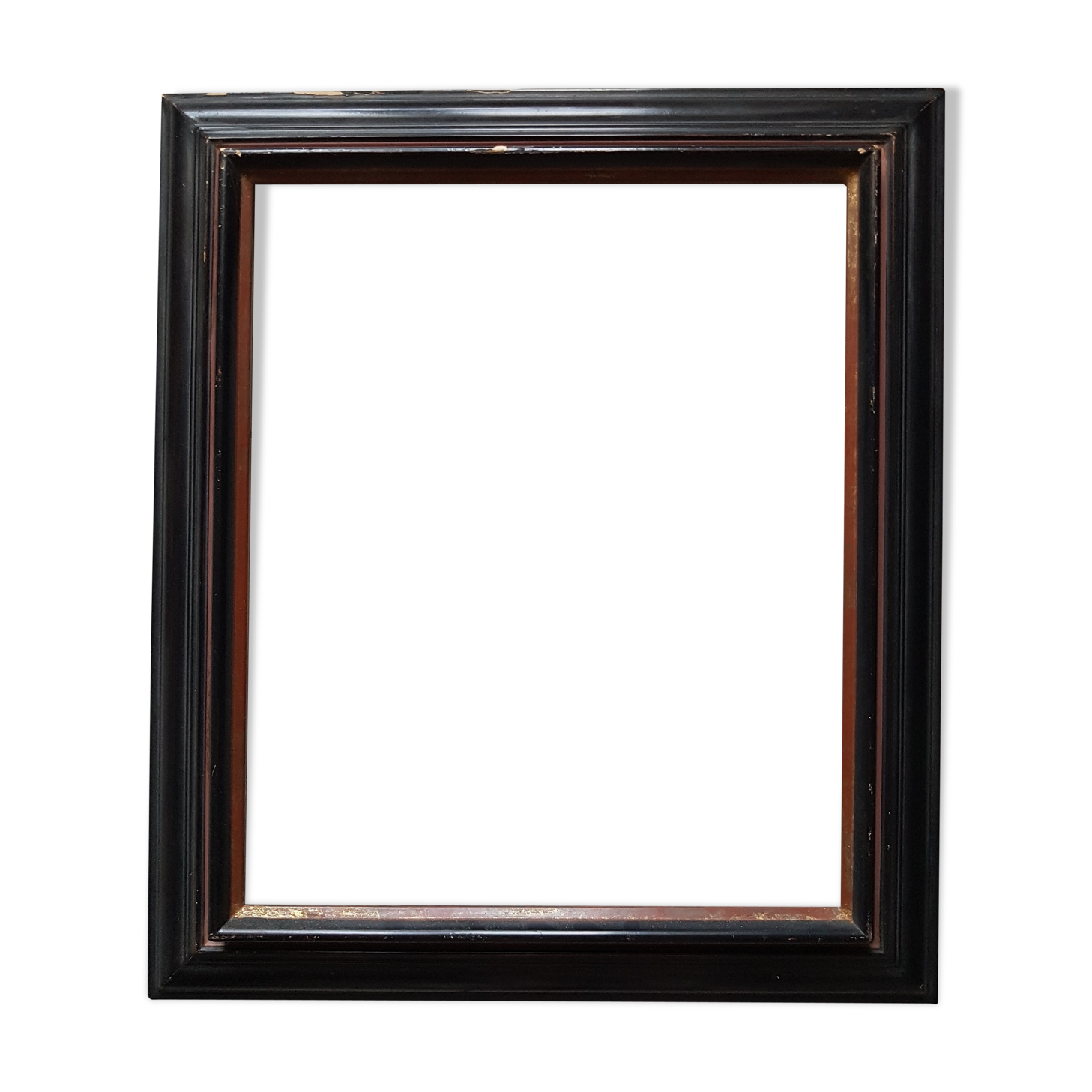 Delf frame 8F format