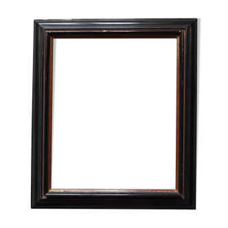 Delf frame 8F format