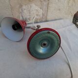 Vintage 60's lamp