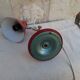 Vintage 60's lamp