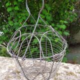 Salad basket