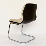 Vintage office chair 70