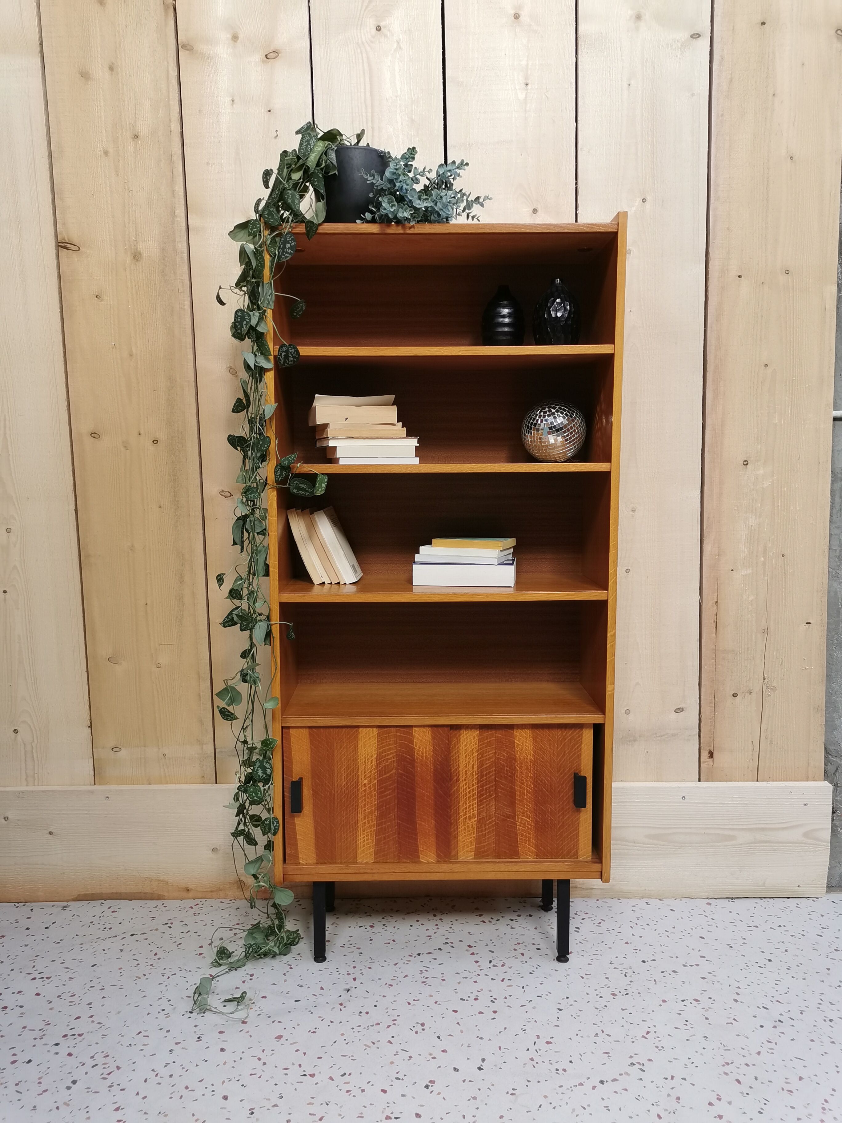 Bookcase