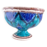 Ceramic pocket tray