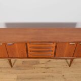 Mid-Century Teak Sideboard Model Sequence by John Herbert for A.Younger Ltd, United Knigdom, 1960s