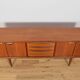 Mid-Century Teak Sideboard Model Sequence by John Herbert for A.Younger Ltd, United Knigdom, 1960s