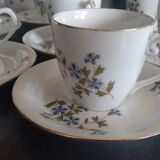 Tasses Barbeaux