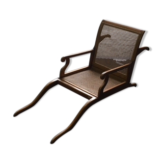 Chair holder