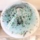 Large Murano lamp Fratelli Toso - Original label - Space Age
