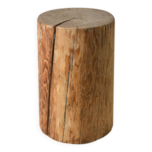 Hechi Table d’appoint ancien