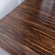 ROSEWOOD DESK MICHEL BOYER TFM EDITION 1970s ROTHSCHILD BANK