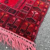 Handmade Persian rug