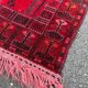 Handmade Persian rug