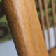 Swedish rocking chair Lena Larsson – Nesto – 1960s