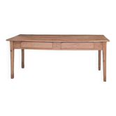 Table de ferme