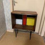 Meuble vinyles pm