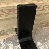 Smoked glass firewall