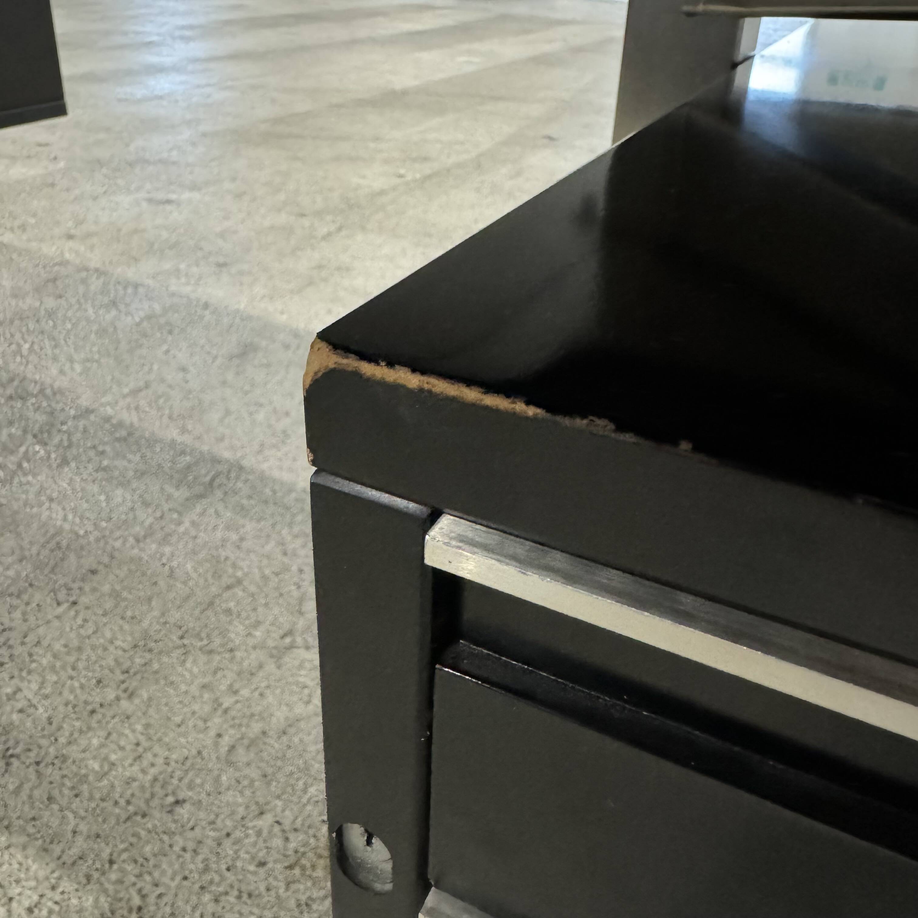 Bureau de direction par Abbondinterni, Italie