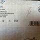 6 Burgundy glasses Villeroy & Boch