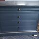 Louis Philippe chest of drawers
