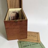Boite à fiches, rangement du bureau