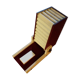 Light rectangular spot 50 s 60 s