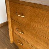 Vintage dresser