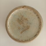 Bonbonnière grotto Denbac Art Deco