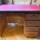 Vintage desk Spirol