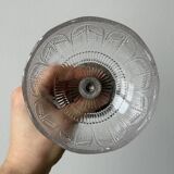 Sugar bowl - candy bowl on foot