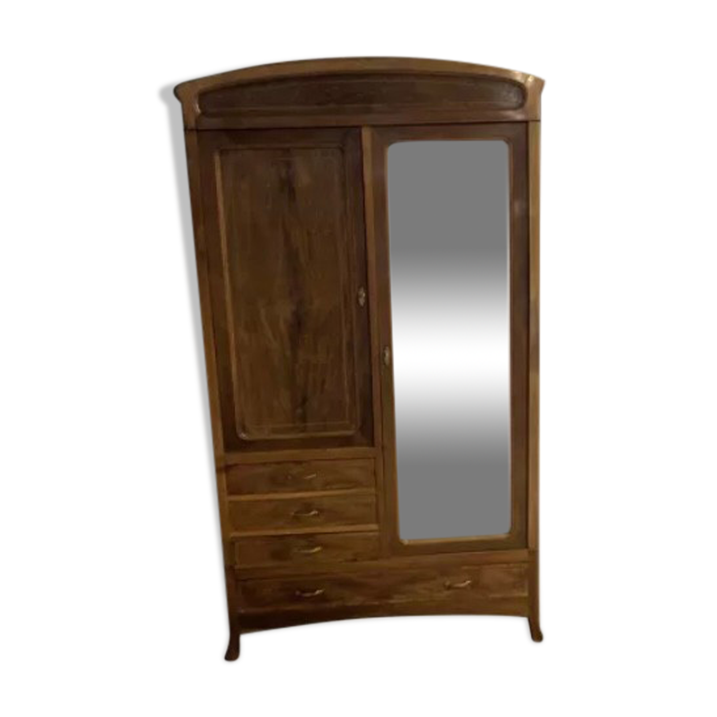 Cabinet years 40