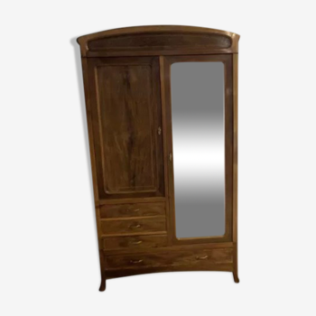 Armoire années 40