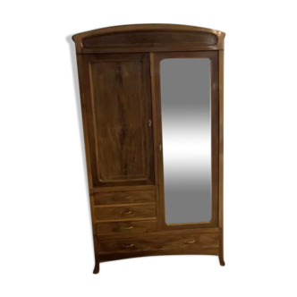 Cabinet years 40