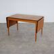 vintage dining table | table | 1960s | Swedish