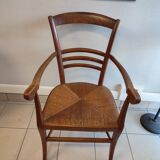Ancienne fauteuil
