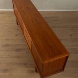 60s Sideboard by Henning Kjaernulf