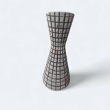 Vintage ceramic pitcher