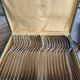 12 spoon and 12 forks in Christofle silver metal in box