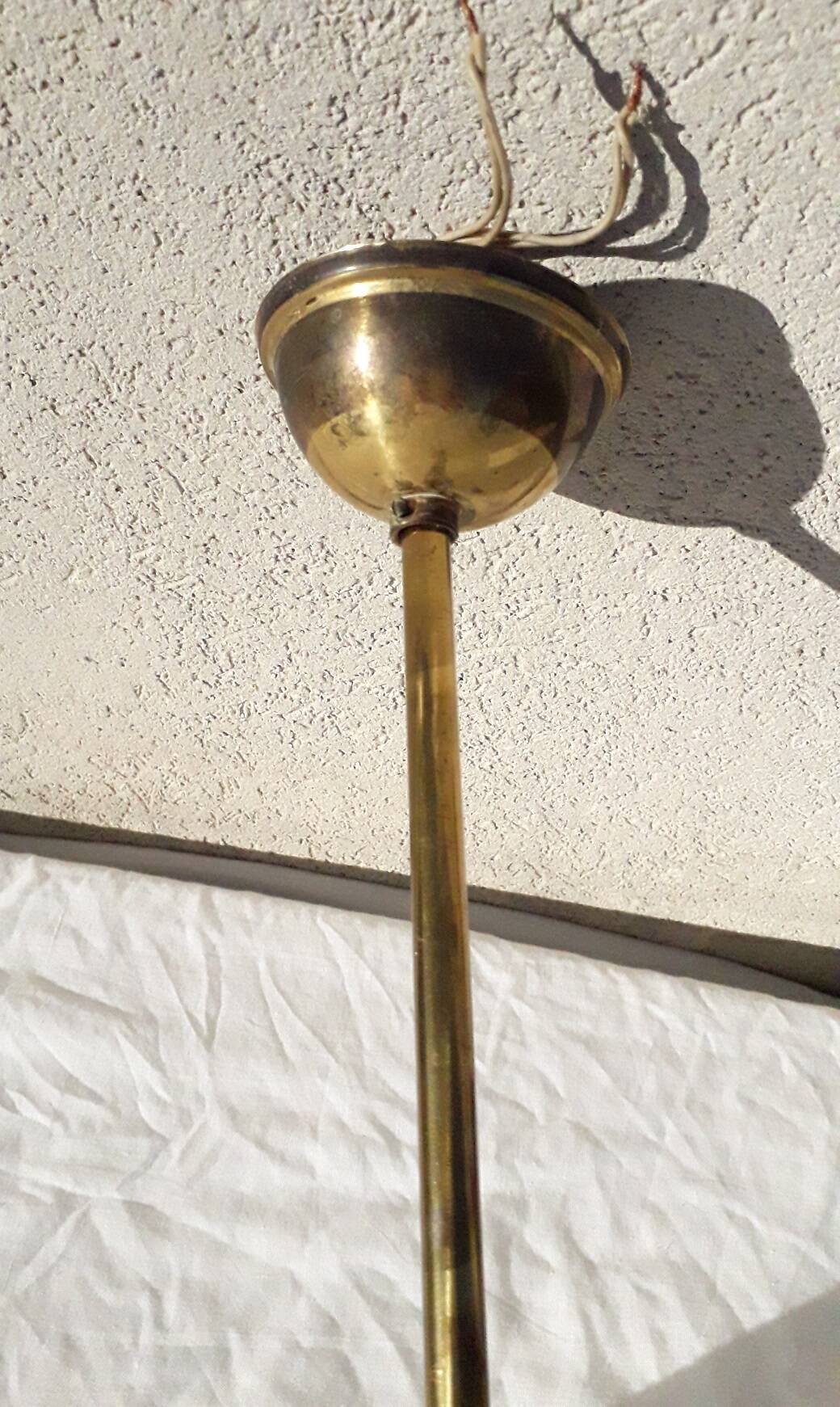Glass suspension, 70
