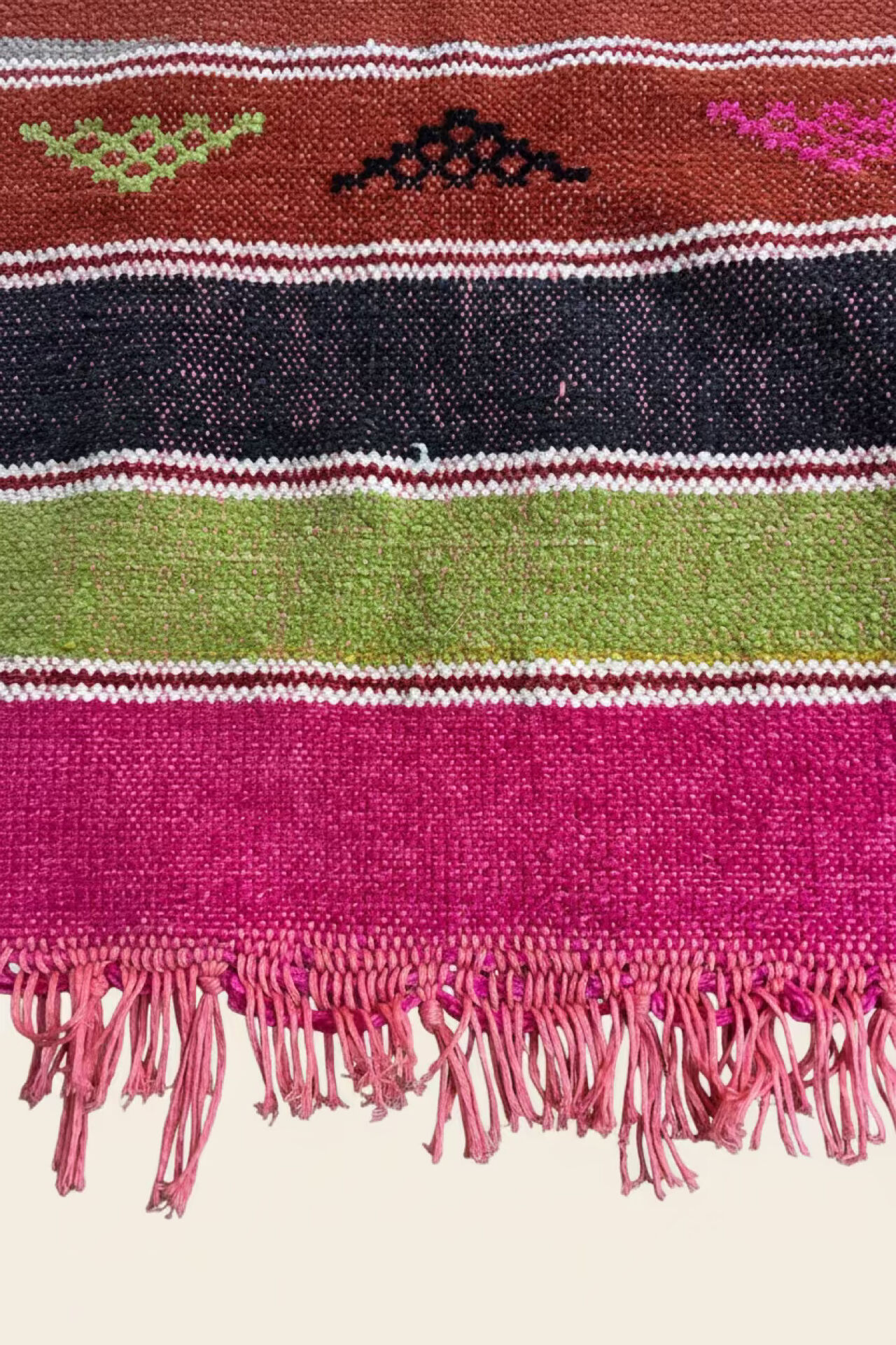 Kilim rug