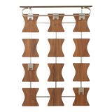 1970s Wall Wardrobe, Pastoe