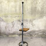 Jean Pierre Ryckaert Brutalist Vintage Floor Lamp
