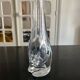 vase en cristal Saint Louis