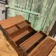 Boîte à outils SNOR des années 40
