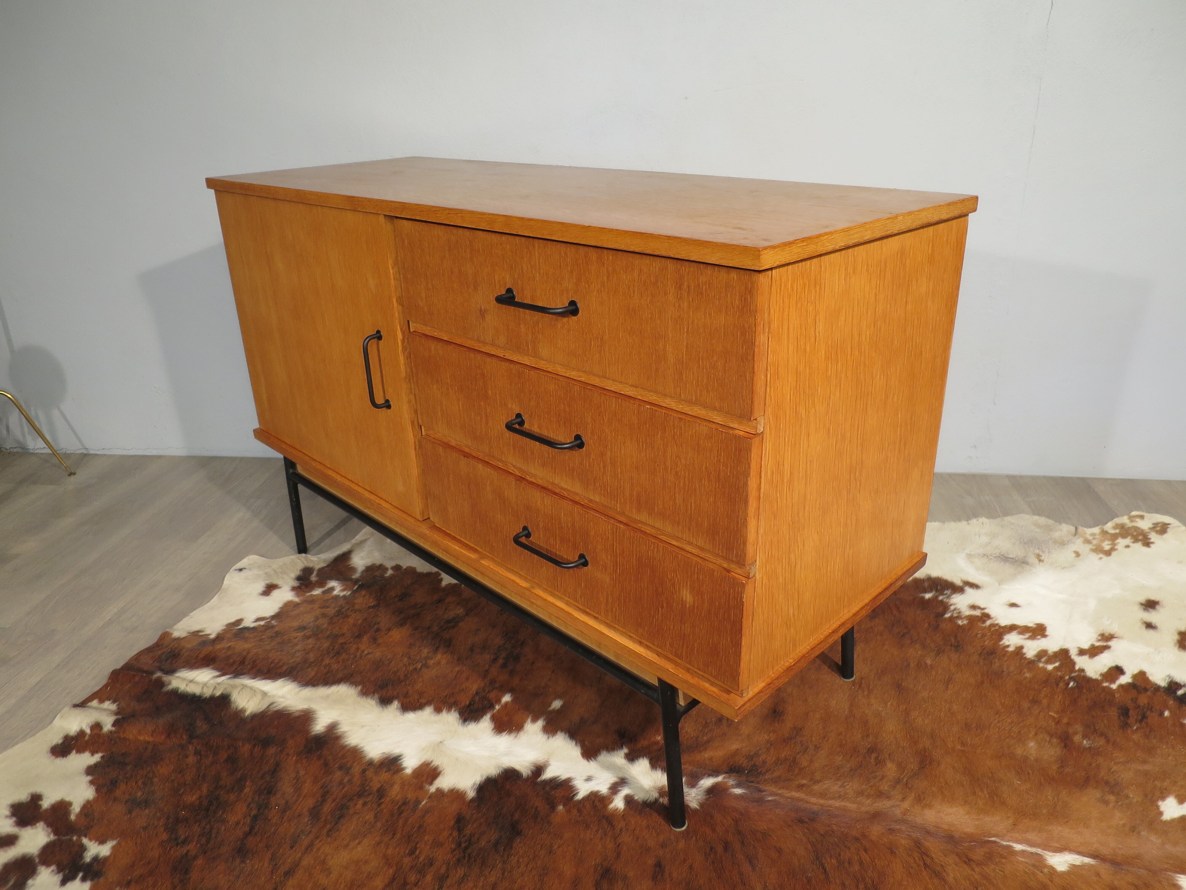 Buffet Albert Ducrot