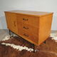 Buffet Albert Ducrot